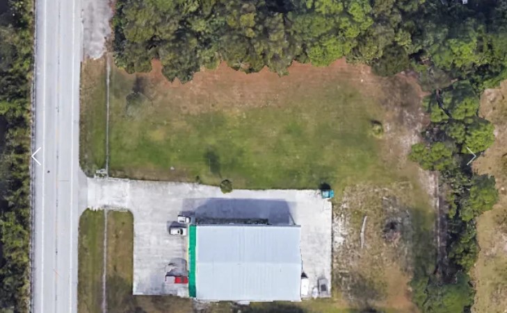 Commercial Property for Sale in Fort Pierce Florida 34951